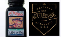 Noodler's Ink