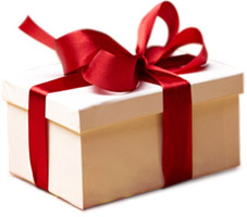 cadeau