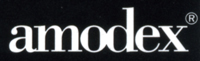 Amodex