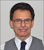 Michael Damackine
