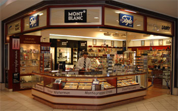 stylo Montreal