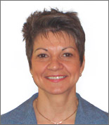 Ruth Boissonneault