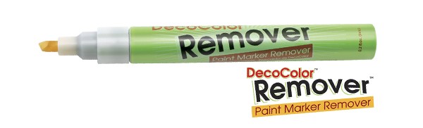 Crayon feutre Marvy, série Decocolor Remover