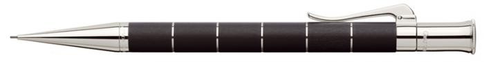 Porte mine Faber-Castell, série Classic Anello Noir