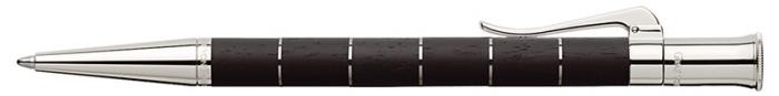 Stylo bille Faber-Castell, série Classic Anello Noir