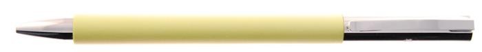 Stylo bille Faber-Castell, série Ambition Vert