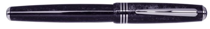 Stylo plume Taccia, série Staccato Bleu