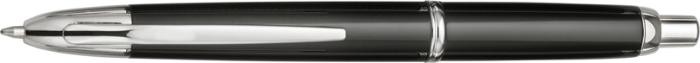 Stylo bille Pilot / Namiki, série Vanishing Point Ball Point Pens Noir