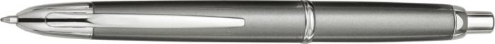 Pilot / Namiki Ballpoint pen, Vanishing Point Ball Point Pens serie Gray