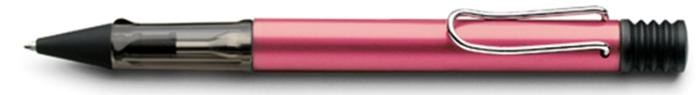 Stylo bille Lamy , série AlStar Rouge