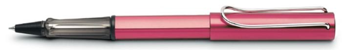 Stylo bille roulante Lamy , série AlStar Rouge