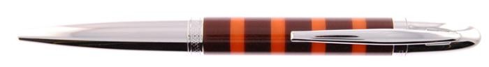 Stylo bille Pierre Belvédère, série Austen Multicolore