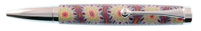 Stylo bille&nbsp;Xonex,&nbsp;s&eacute;rie&nbsp;Meadow Pen&nbsp;Multicolore