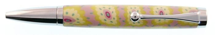 Stylo bille Xonex, série Meadow Pen Multicolore