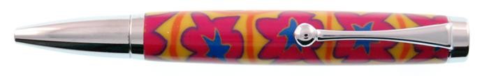 Stylo bille Xonex, série Meadow Pen Multicolore