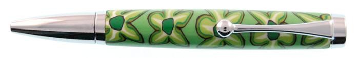 Stylo bille Xonex, série Meadow Pen Multicolore
