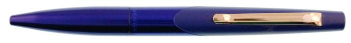Stylo bille Sheaffer, série Intrigue  Bleu