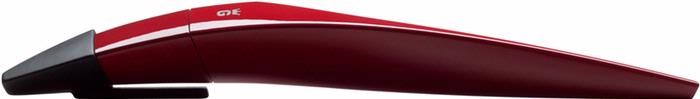 Stylo bille Gustav Innovation, série Fjader Rouge