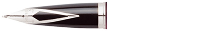 Sheaffer Fountain pen nib, Parts - Pièces Valor serie palladium