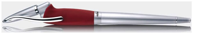 Stylo bille Yoropen, série Z II Rouge