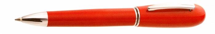 Stylo bille Online, série Highway of writing Rouge