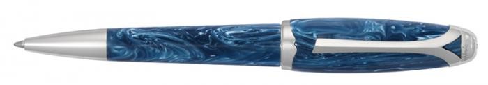 Stylo bille Montegrappa , série Tributo ad Amedeo Modigliani Limited Edition (2008) Bleu