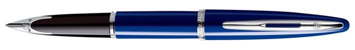 Stylo plume Waterman , série Carène Bleu
