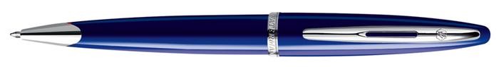 Stylo bille Waterman , série Carène Bleu
