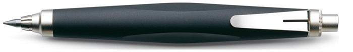 Porte mine Lamy , série Scribble Noir
