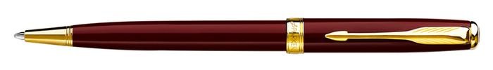 Stylo bille Parker , série Sonnet New Rouge