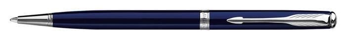 Stylo bille Parker , série Sonnet Bleu Slim