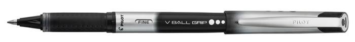 Stylo bille roulante Pilot / Namiki, série Rolling Ball Pens Encre noir