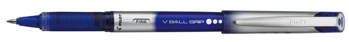 Stylo bille roulante Pilot / Namiki, série Rolling Ball Pens Encre bleu