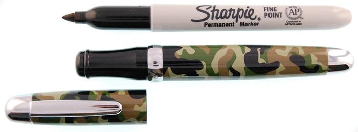 Stylo multifonction Sherpa Pen Company, série Design Vert