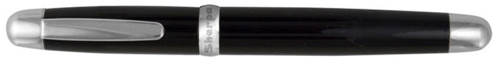Stylo multifonction Sherpa Pen Company, série Design Noir