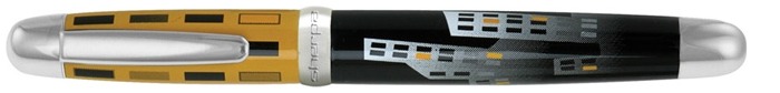 Stylo multifonction Sherpa Pen Company, série Design Multicolore