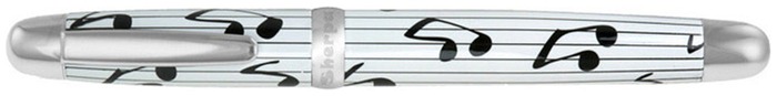 Stylo multifonction Sherpa Pen Company, série Design Blanc