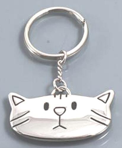 Porte-clés Splash, série Keychain Chrome