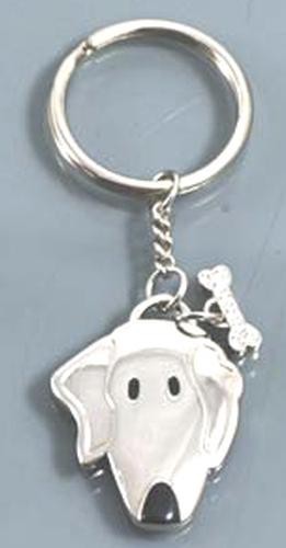 Porte-clés Splash, série Keychain Chrome