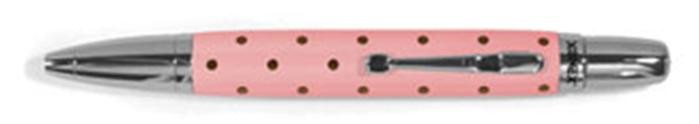 Stylo bille Xonex, série Island Pen Multicolore