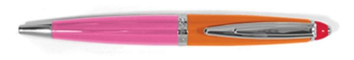 Stylo bille Xonex, série Tri-Tone Multicolore