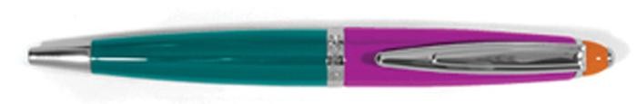Stylo bille Xonex, série Tri-Tone Multicolore
