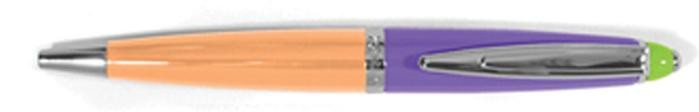Stylo bille Xonex, série Tri-Tone Multicolore