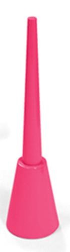 Stylo sur base&nbsp;Xonex,&nbsp;s&eacute;rie&nbsp;Fab Desk Pen&nbsp;Rose