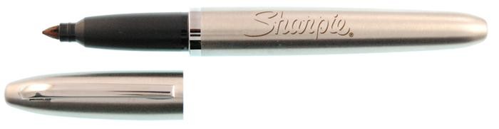 Crayon feutre Sharpie, série Premium acier