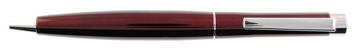 Stylo bille KLM, série Premium metal pens Rouge