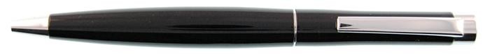 Stylo bille KLM, série Premium metal pens Noir