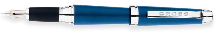 Stylo plume Cross, série C-Series Bleu