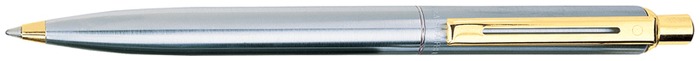 Stylo bille Sheaffer, série Sentinel acier Gt