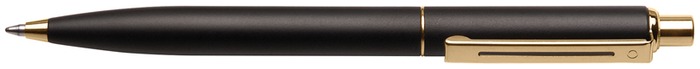 Stylo bille Sheaffer, série Sentinel Noir Gt